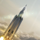 Illustration for article titled Why Orions launch is the best news for humanity in a long time
